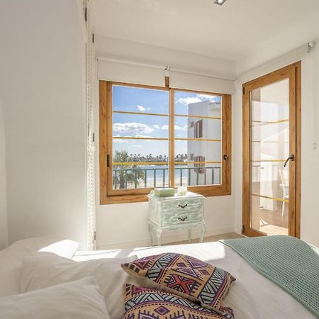 Apartamento Marina 454 阿尔库迪亚港 外观 照片