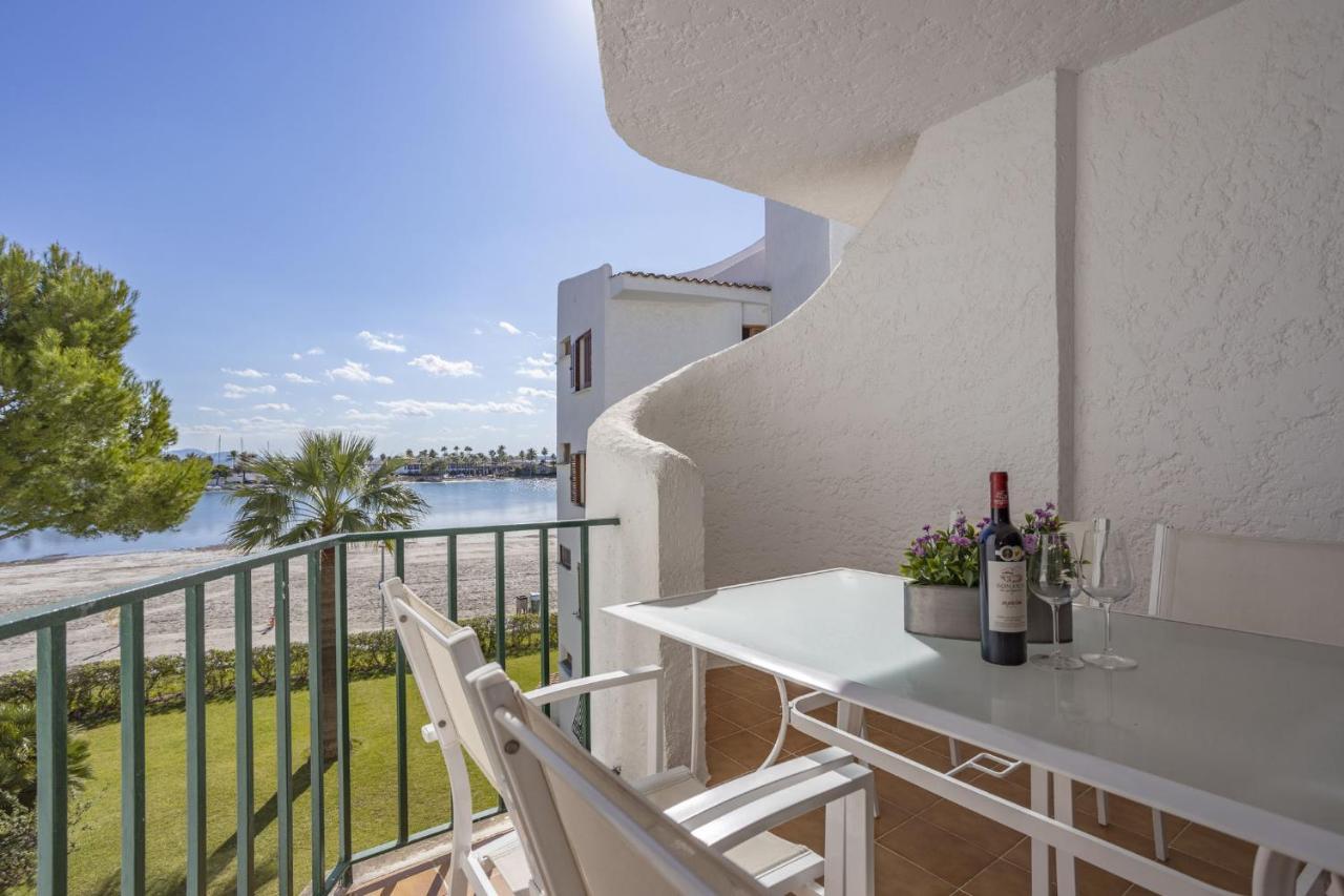 Apartamento Marina 454 阿尔库迪亚港 外观 照片