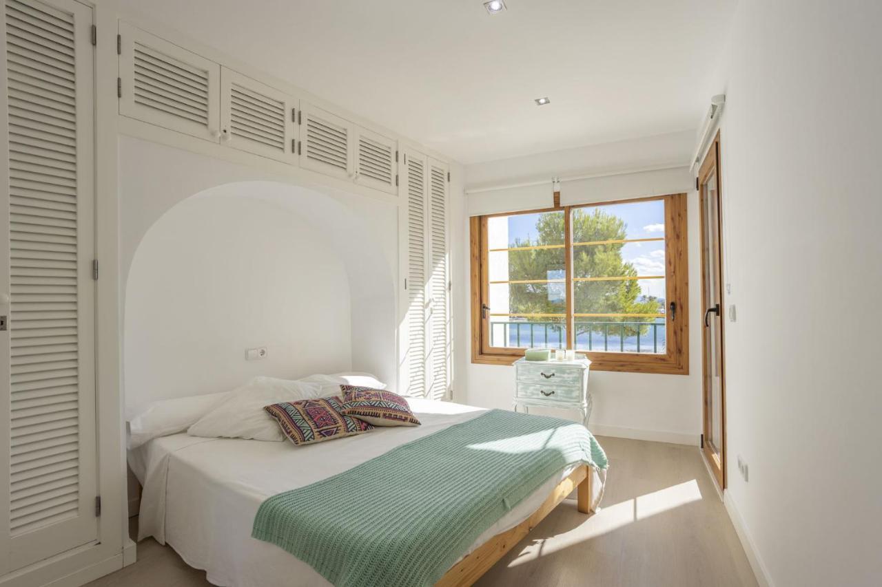 Apartamento Marina 454 阿尔库迪亚港 外观 照片