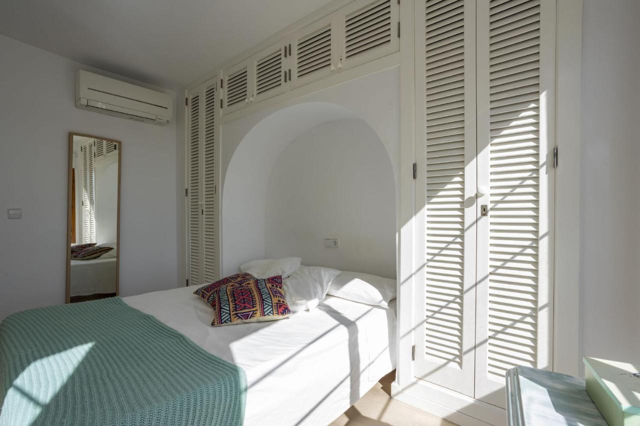 Apartamento Marina 454 阿尔库迪亚港 外观 照片