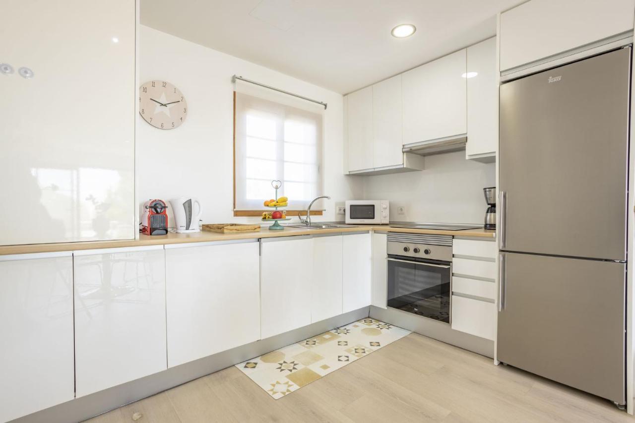 Apartamento Marina 454 阿尔库迪亚港 外观 照片