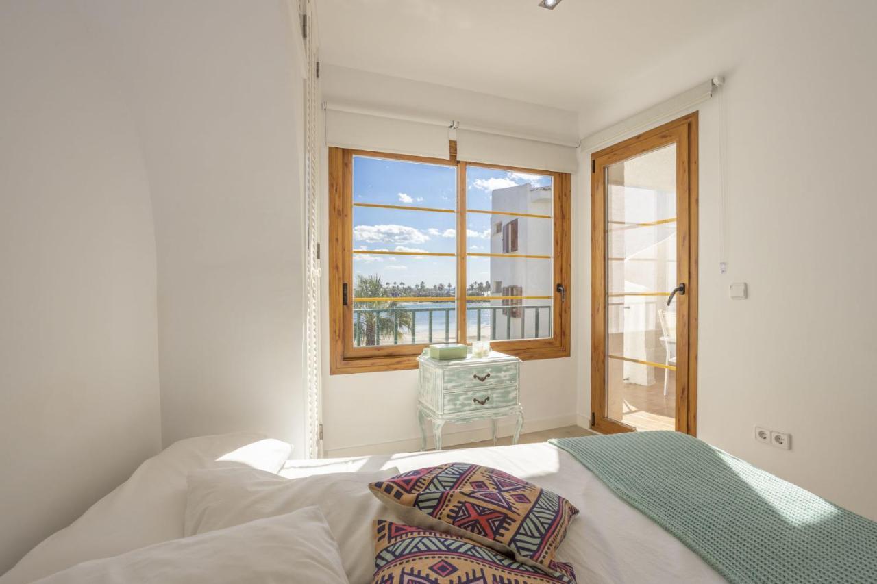 Apartamento Marina 454 阿尔库迪亚港 外观 照片