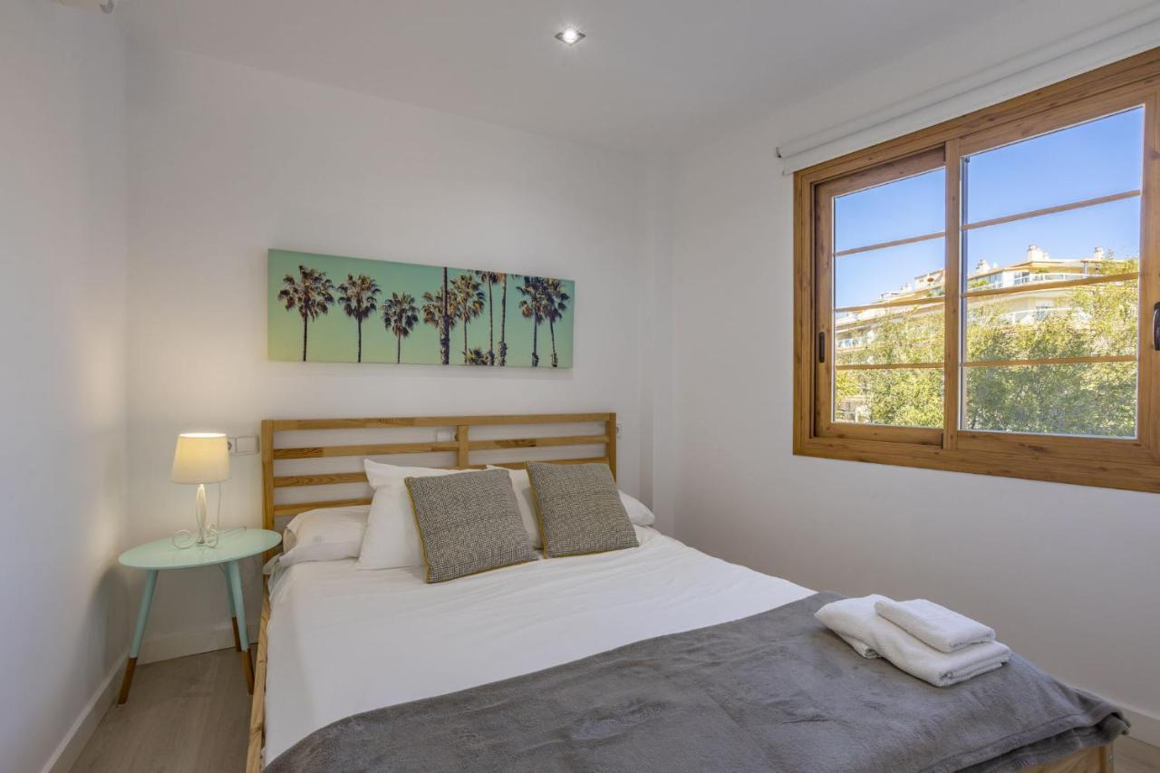 Apartamento Marina 454 阿尔库迪亚港 外观 照片