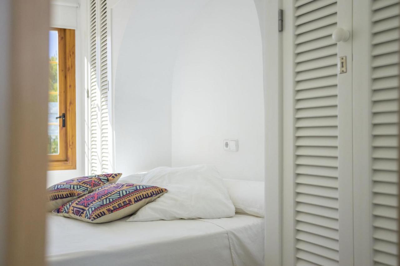 Apartamento Marina 454 阿尔库迪亚港 外观 照片